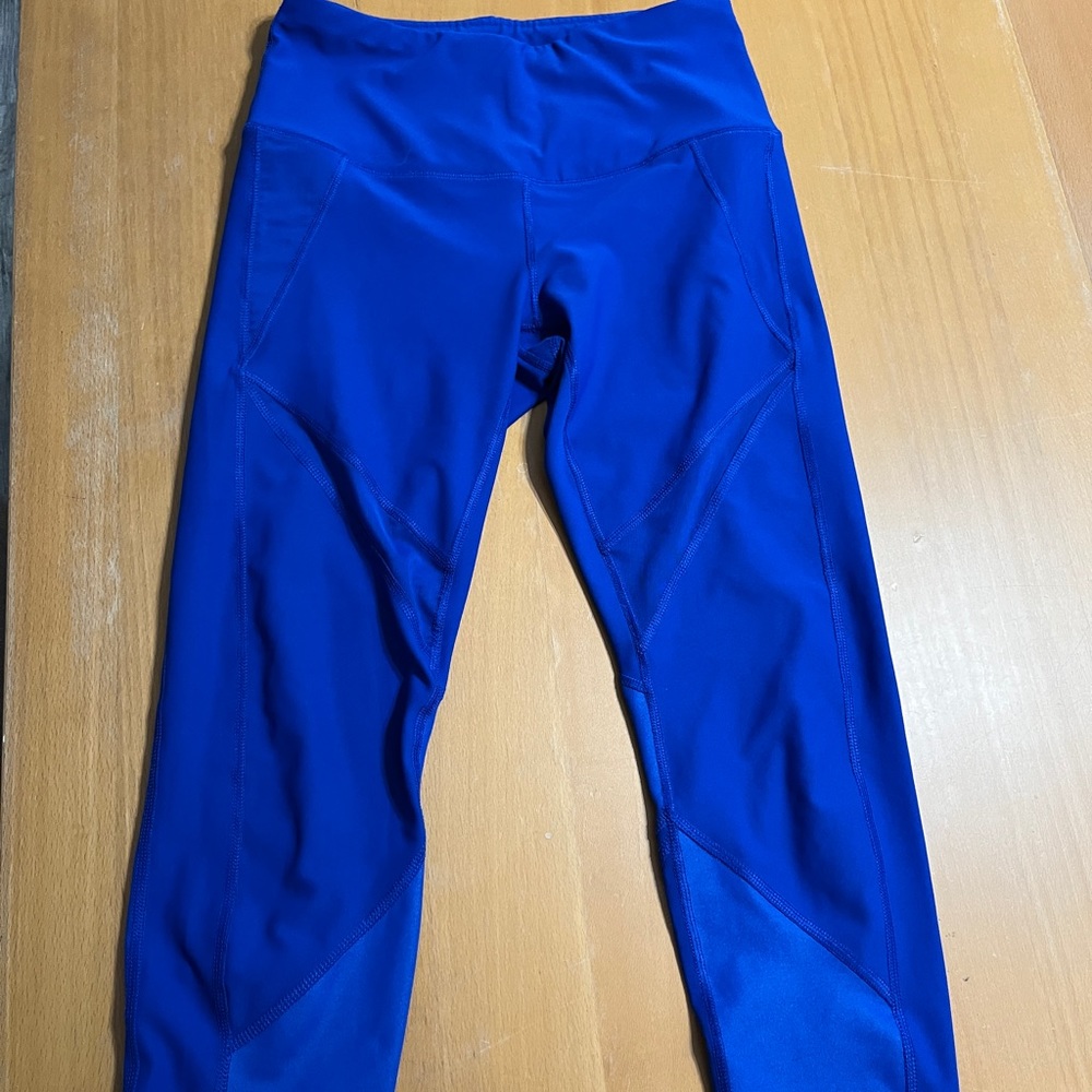 90 Degree leggings